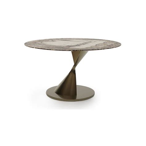 Zoe Dining Table Rugiano Fci London