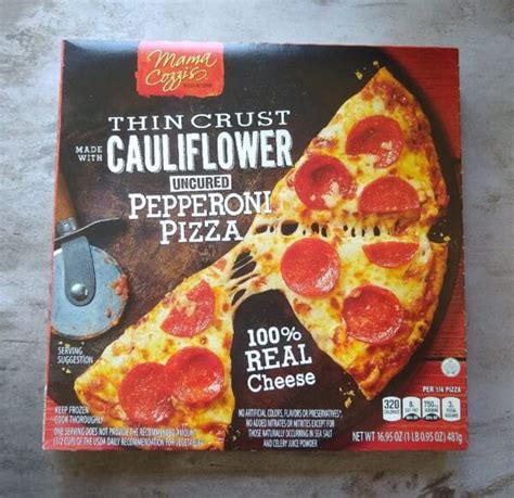 These Are Some Of The Best Pizzas Aldi Has Ever Sold Aldi Reviewer