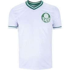 Ofertas De Camseta Palmeiras Centauro