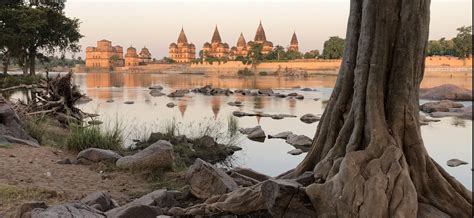 Orchha - Your Epic Backpacker's Guide - Being Backpacker