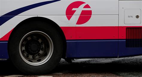 Bus services delayed by fuel crisis | The Independent