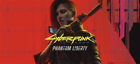 Expans O De Cyberpunk Phantom Liberty Chega Em Setembro