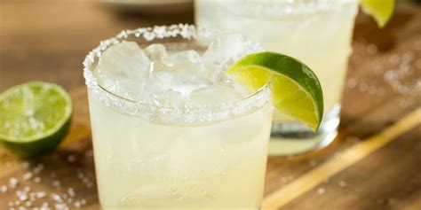 National Margarita Day Deals 2024 — Drink Deals And Specials