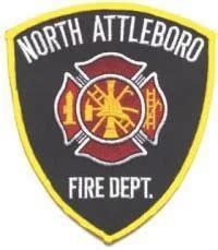 North Attleboro Fire Department Extinguishes Structure Fire John