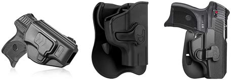 Best Owb Holster For Ruger Lc9S