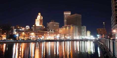 Visit Rhode Island - Travel, Tourism, Attractions - Vacation Guide