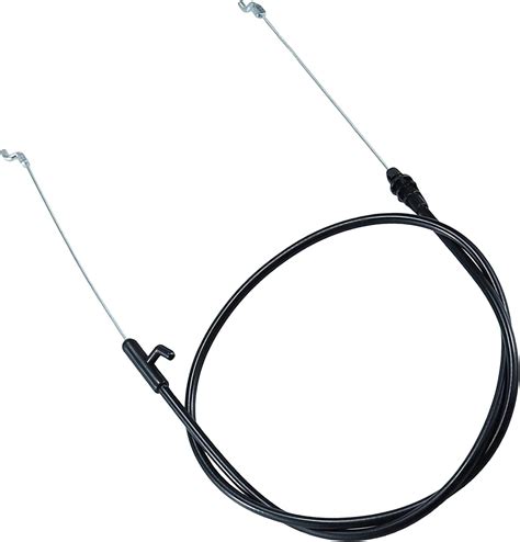 Amazon Wanotine 946 04661A Zone Control Cable For MTD 946 04661