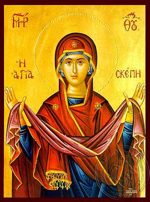 Intercession of the Theotokos Orthodox Monastery, Kharkiv, Ukraine ...