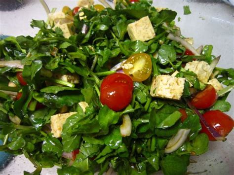 √ Tofu Salad Recipe Hawaii Alvis Twirlwing