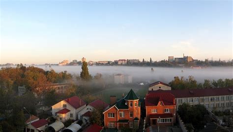 Stavropol - Stavropol Territory: Caucasian mountain, Russian Federation