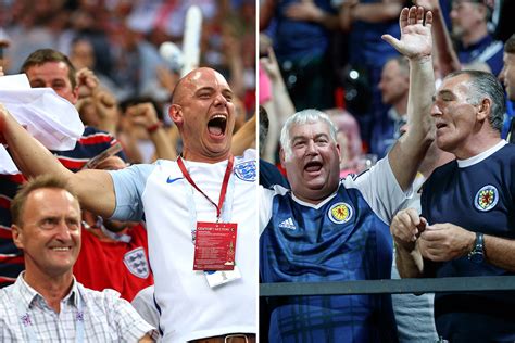 England vs Scotland Euro 2020 clash could take place in front of 24,000 fans despite Government ...