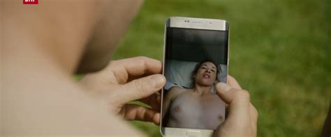 Nude Video Celebs Tatjana Sebben Nude I See You