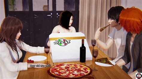 My Real Desire Ep Cartoon Cartoon Porn Feat Joy Stick Cinema By Faphouse Xhamster