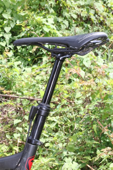 How to Set Your Mountain Bike Seat Height... And Why It's So Important ...