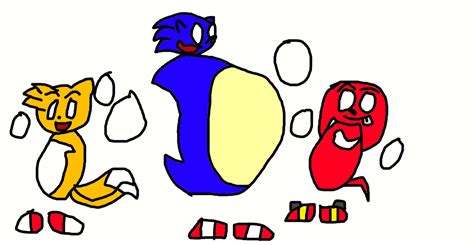 FAT(Sonic style) by sonicth4 on DeviantArt