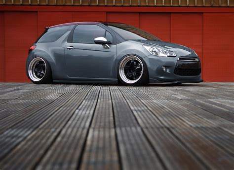 citroen ds  peak design  deviantart