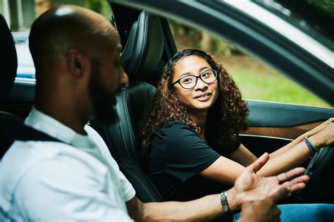 What to Expect from Your First Driving Lesson: A Guide to Success 