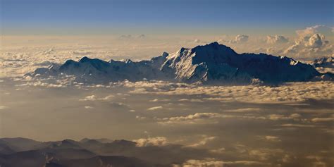 The Naked Mountain Nanga Parbat 8 126m Gilgit Baltistan By Jon