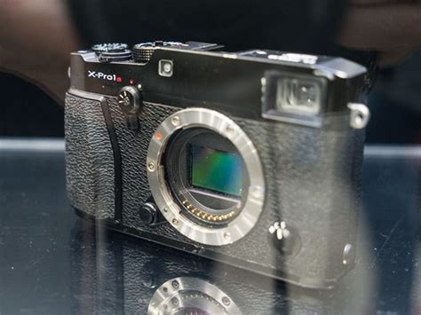 X-Pro2 Roundup: "My first X-Pro2 Wedding. Phenomenal ISO 12,000. AF ...