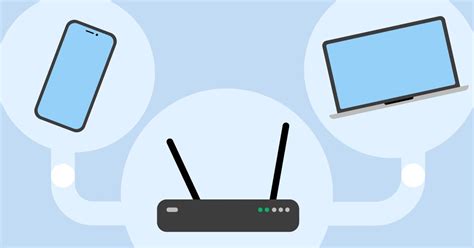 How to find my router IP address on any device | NordVPN