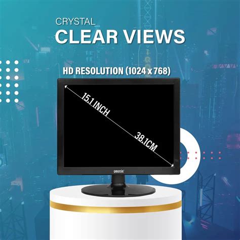 Curved PC Monitor at Best Price in India 