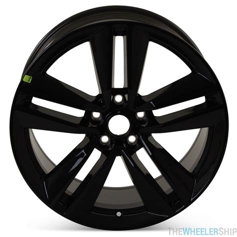 Ford Mustang Oem Wheels