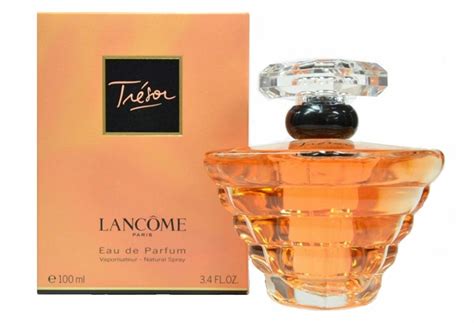 Trésor 1990 Eau De Parfum By Lancôme Reviews And Perfume Facts