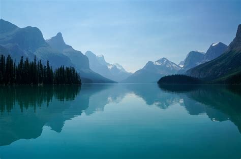 Laghi Canada guida ai 9 più spettacolari Il Mio WHV