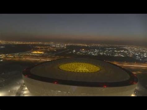 Cu Ndo Empieza El Mundial De Qatar