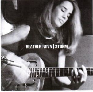 Heather Nova Lyrics, Songs, and Albums | Genius