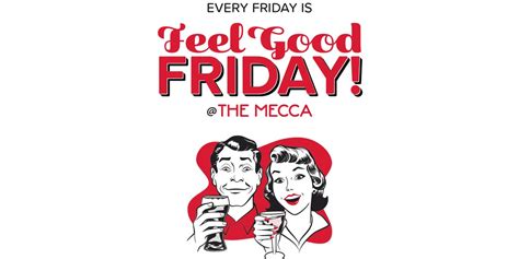 Feel Good Fridays The Mecca Restaurant Diner In Raleigh Nc