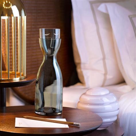 MR MRS TALL Jug By NUDE