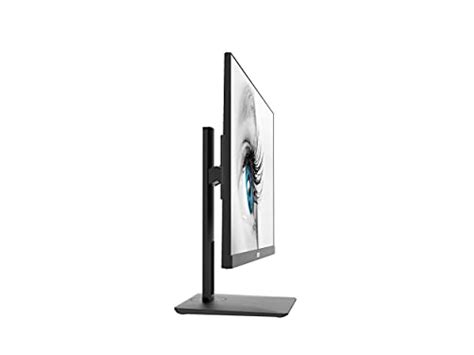 MSI Pro MP271P, 27", 1920 x 1080 (FHD), IPS, 75Hz, TUV Certified ...