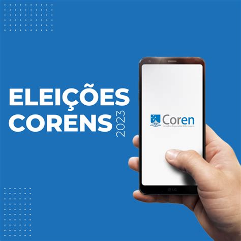 Cofen Define Data De Elei O Dos Conselhos Regionais De Enfermagem