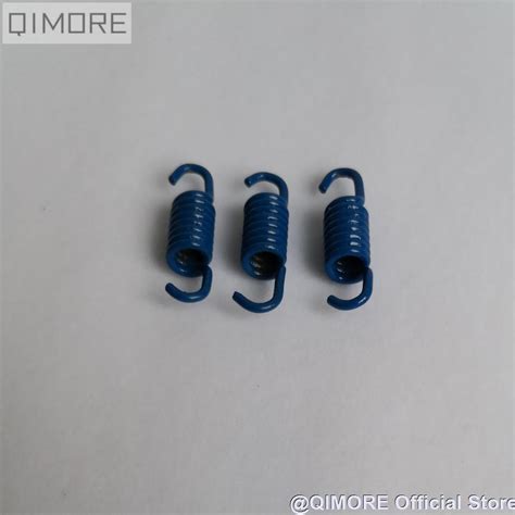 Desempenho KOSO Molas Da Embreagem Para Scooter ATV GY6 50 GY6 60 GY6