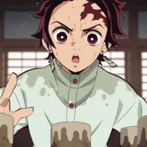 Demon Slayer Kanao GIF - Demon Slayer Kanao Tanjiro - Discover & Share GIFs