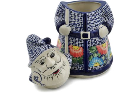 Polish Pottery And Boleslawiec Stoneware