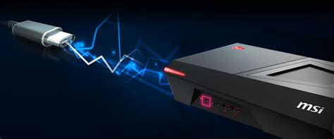 MSI MPG Trident 3 - The centerpiece of gaming | Gaming Desktop Computer ...