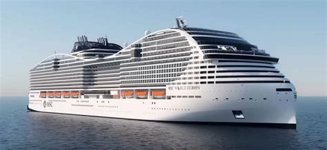 Top 5 Best Cruise Ships in 2023 | WordlessTech