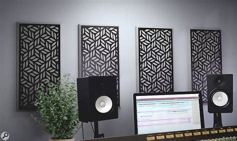 Auralex Launch Fusion24 Acoustic Panel Range