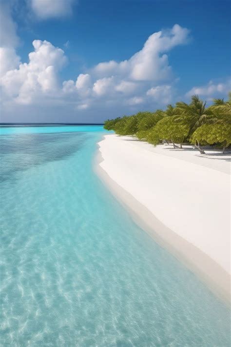 Uncover the hidden gem discovering the pristine beaches of this island