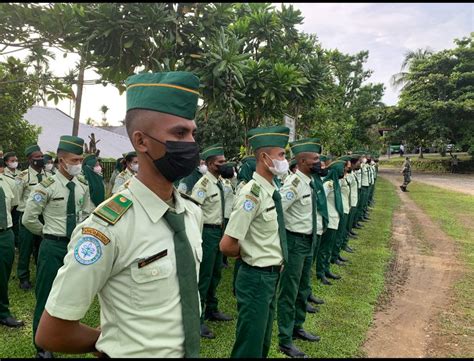 Buka Pendaftaran Pmb Kementan Beri Kesempatan Generasi Milenial