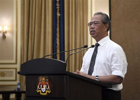 PM shares with Asean, Malaysia's experience in fighting Covid-19 ...