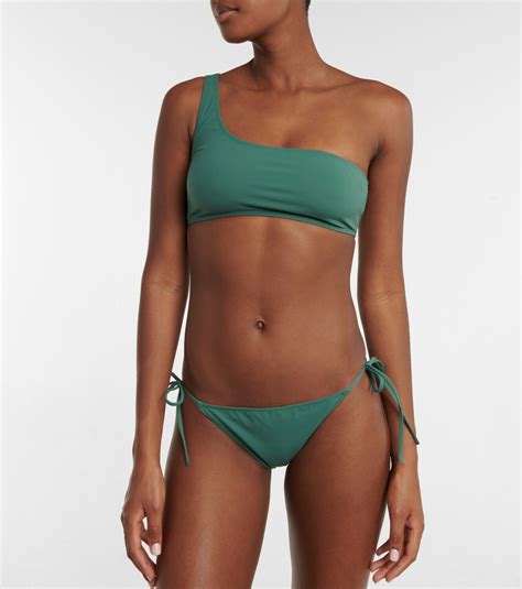Ulla Johnson Maria Tie Side Bikini Bottoms Ulla Johnson
