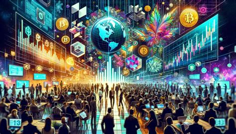 Crypto Events And Conferences Whats Coming Up Crypto Infopedia