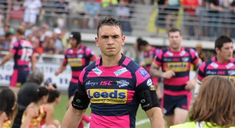 Kevin Sinfield Documentary 7 Ultras In 7 Days The Yorkshireman