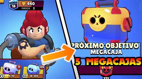 Brawl Stars El Ultimo Directo Con Esta Cuenta Youtube