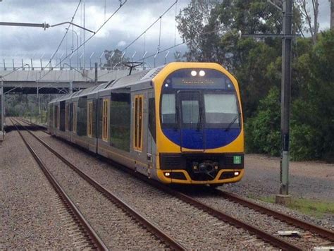 As Part Of Plans To Further Expand InterUrban Double Deck Electric