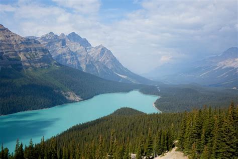 The Perfect Day Banff And Jasper National Park Itinerary