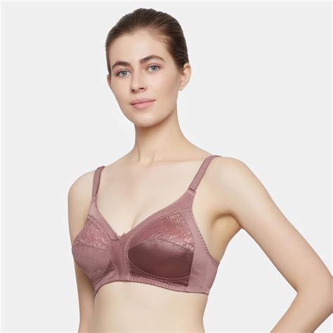 Buy Triumph Lace Balconette Non Padded Non Wired Bra From Triumph At